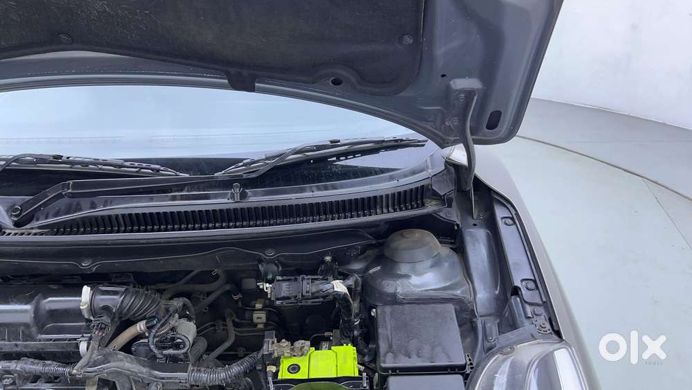 Toyota Glanza G Manual, 2020, Petrol