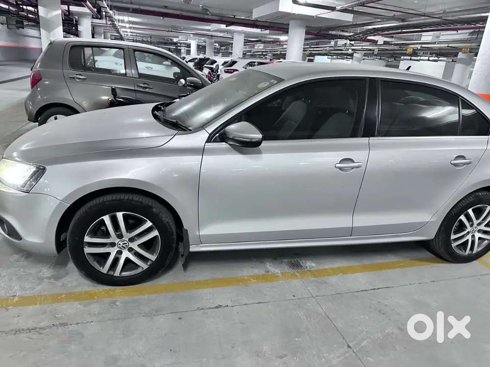 Volkswagen Jetta 2.0 Tdi 2014