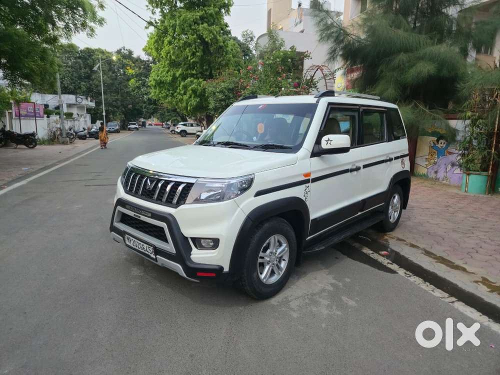 Mahindra Bolero Neo 1.5 N 10 R, 2023, Diesel