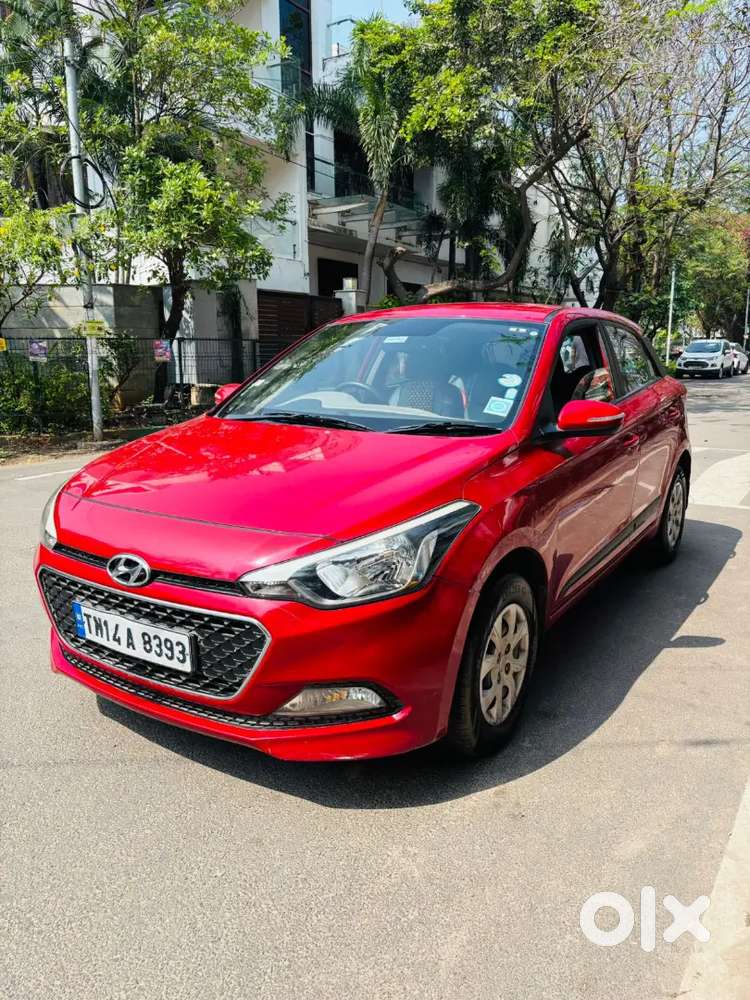 Hyundai New I20 Good Condition