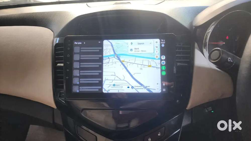 Chevrolet Cruze 2011 Diesel 98000 Km Driven