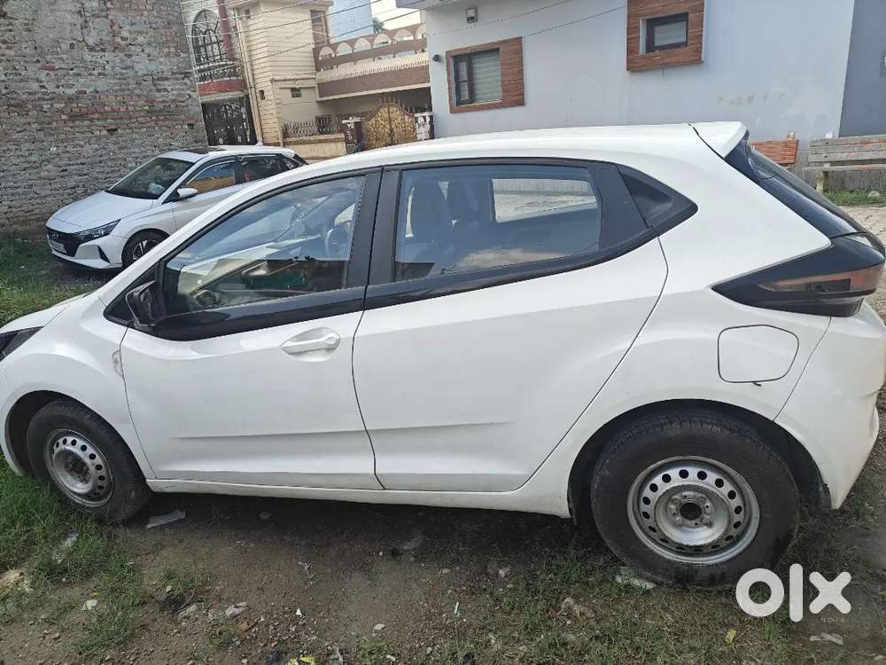 Tata Altroz 2021 Model Bilkul Okk