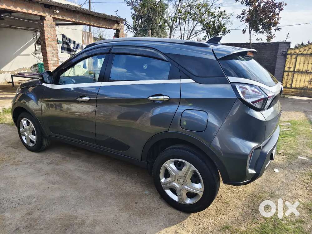Tata Nexon 2023 Diesel 43000 Km Driven