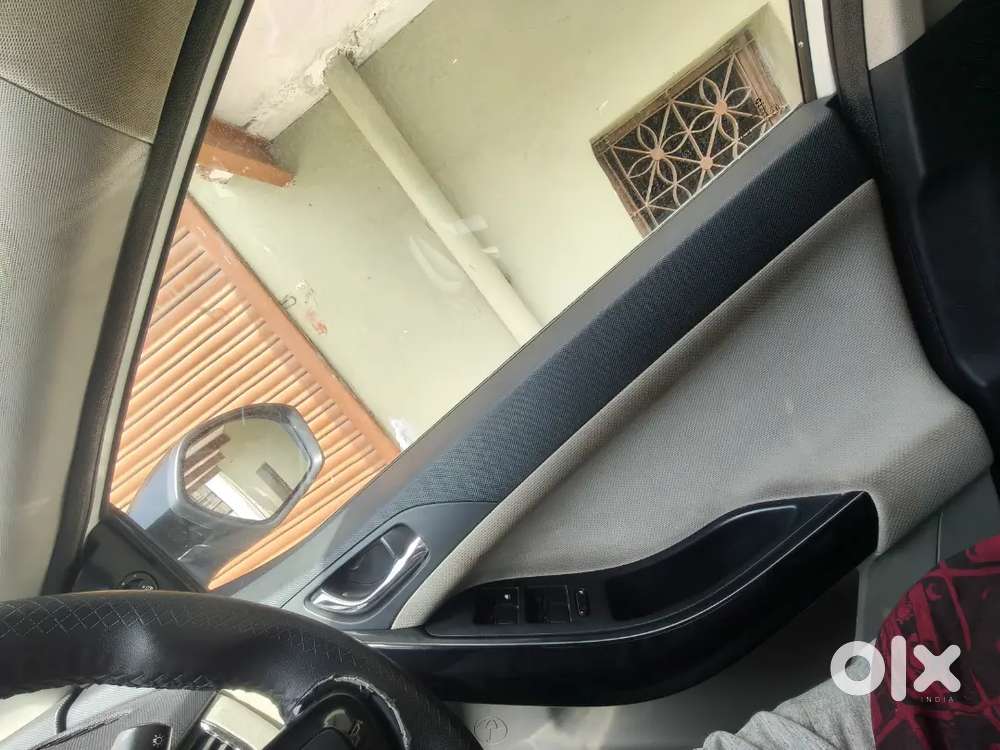 Tata Nexon Petrol Manual 2023