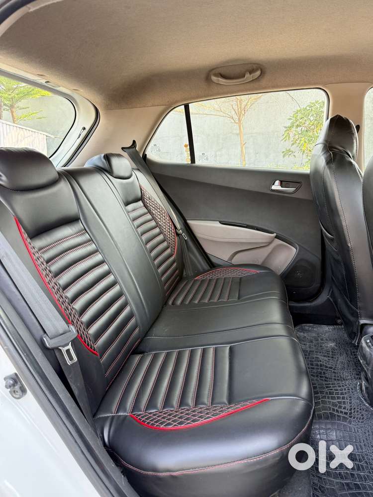 Hyundai Grand I10 2013-2016 Sportz, 2013, Cng & Hybrids