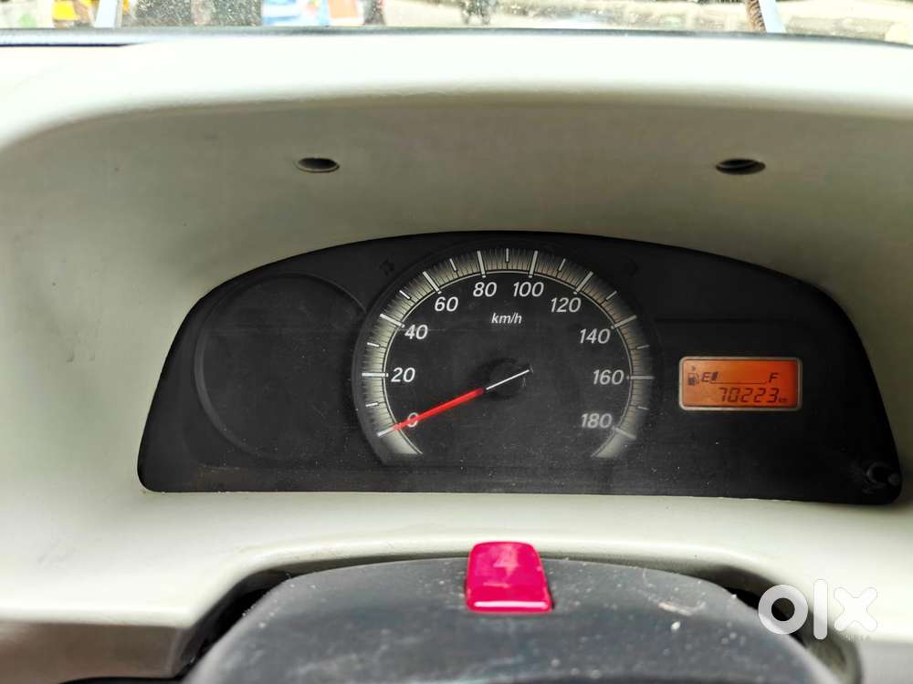 Maruti Suzuki Eeco 5 Str With Htr Cng, 2019, Cng & Hybrids