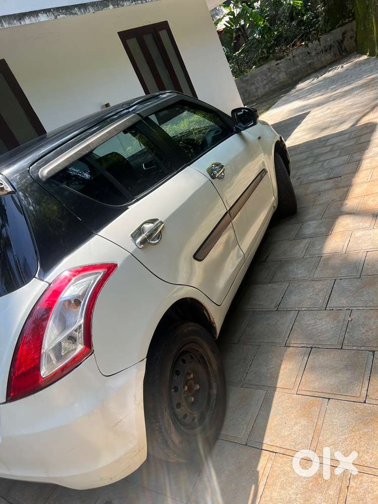 2014 Maruti Suzuki Swift