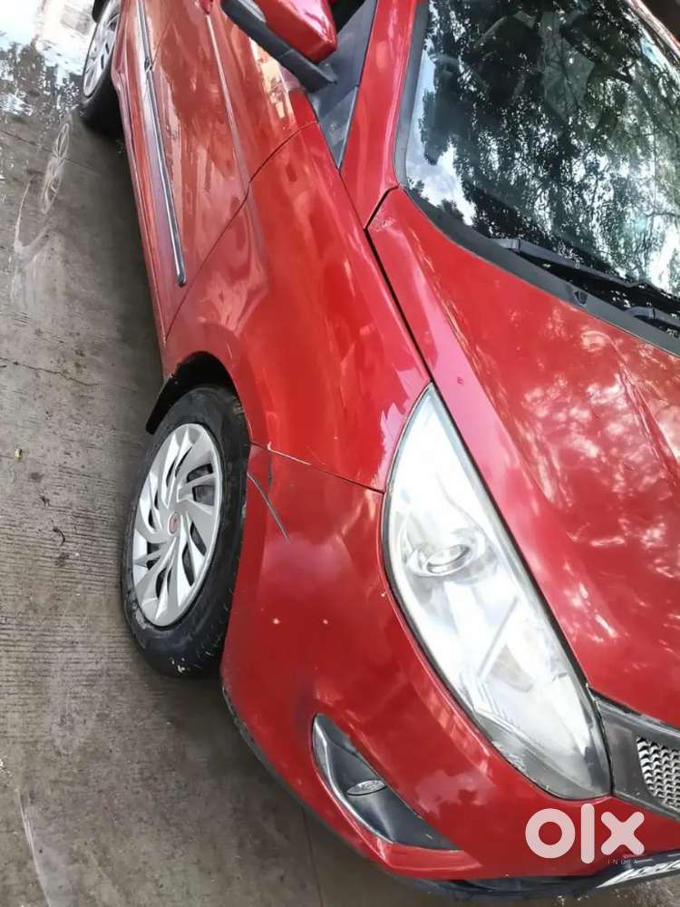 Tata Zest Top End Model