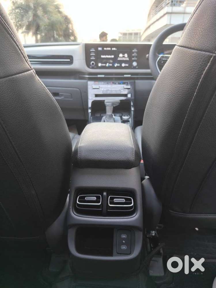 Hyundai Creta 1.5 Crdi At S(o), 2025, Diesel