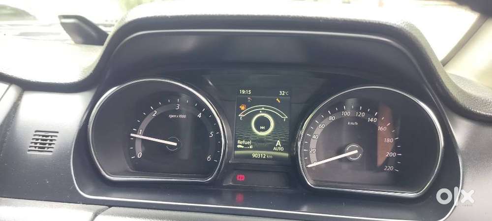 Tata Hexa 2.2 Xt 4x2 7 Str, 2018, Diesel