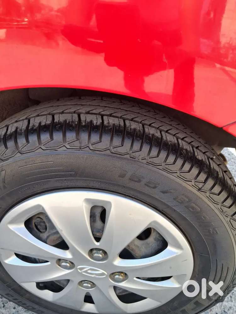 Hyundai I10 2011 Petrol Well Maintained