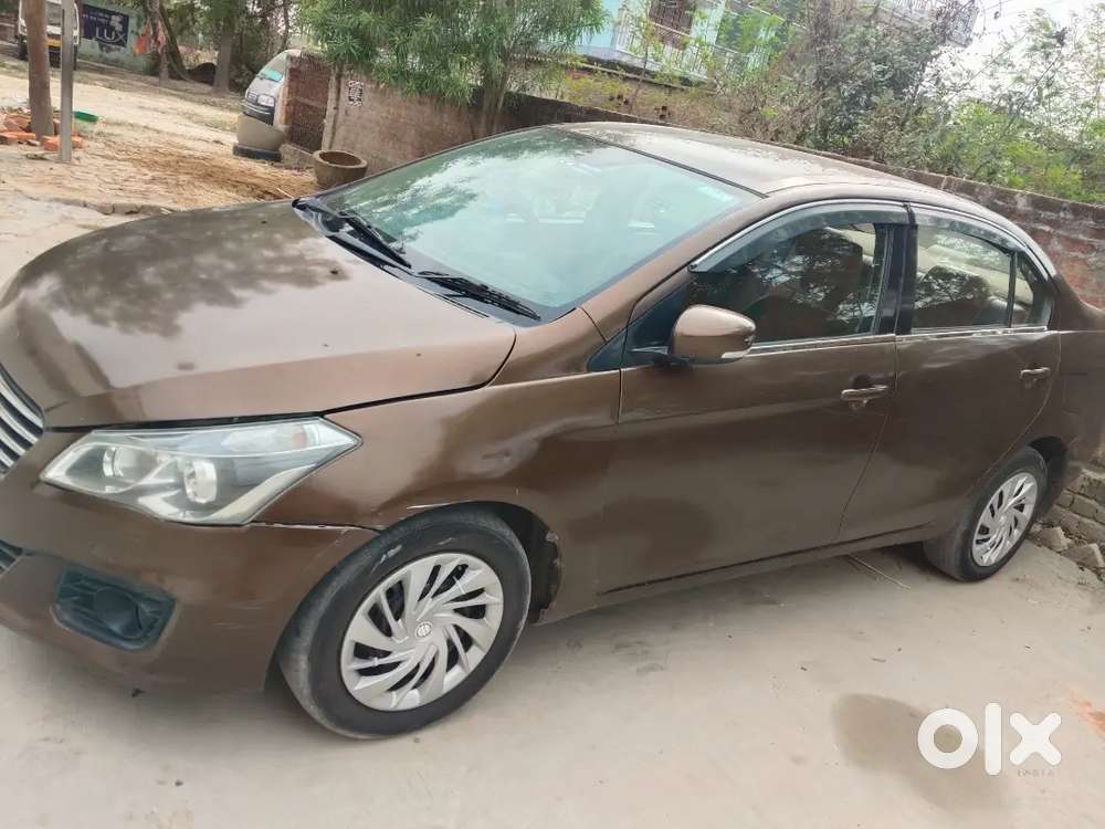 S Cross Fist Woner And Ciaz 3rd Woner