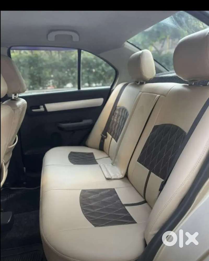 Maruti Suzuki Dzire 2011 Petrol 65000 Km Driven