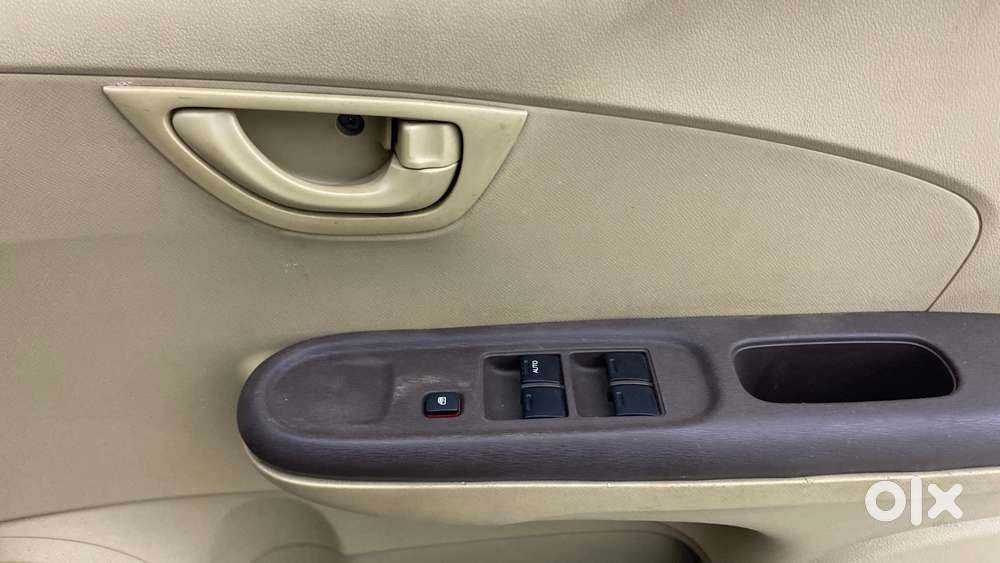 Honda Amaze 2013-2016 Ex I-vtech, 2013, Petrol