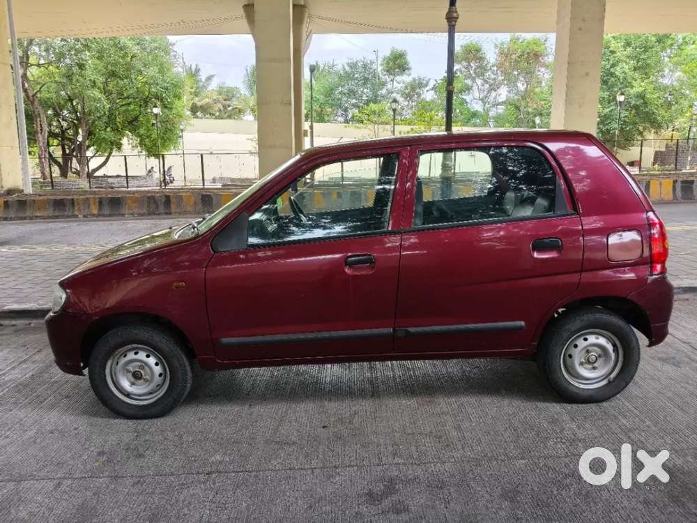 Maruti Suzuki Alto 800 Lxi, 2010, Petrol