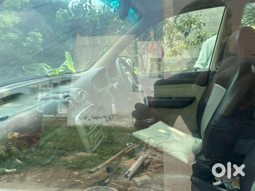 Hyundai Santro Lpg 90000 Km Driven