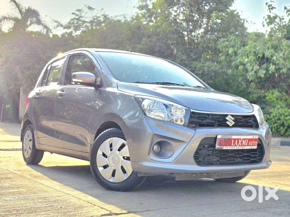 Maruti Suzuki Celerio Zxi, 2019, Petrol