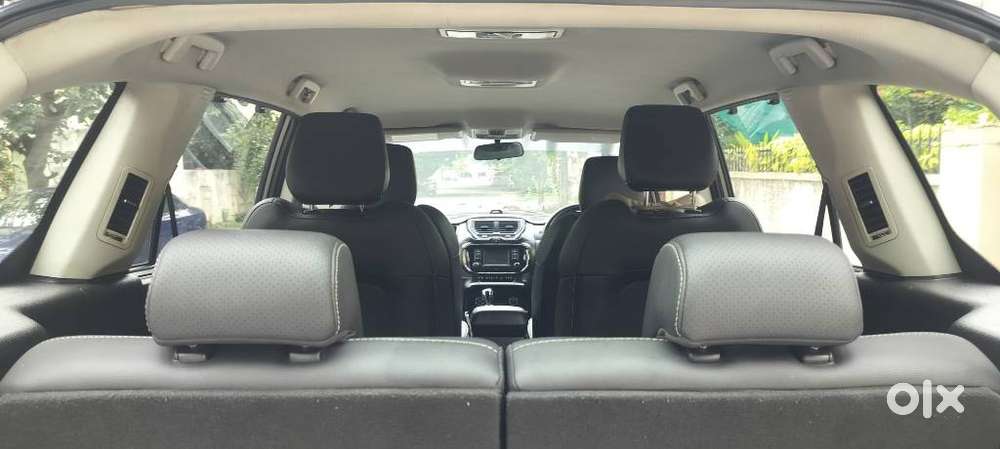 Tata Hexa 2.2 Xt 4x2 7 Str, 2018, Diesel