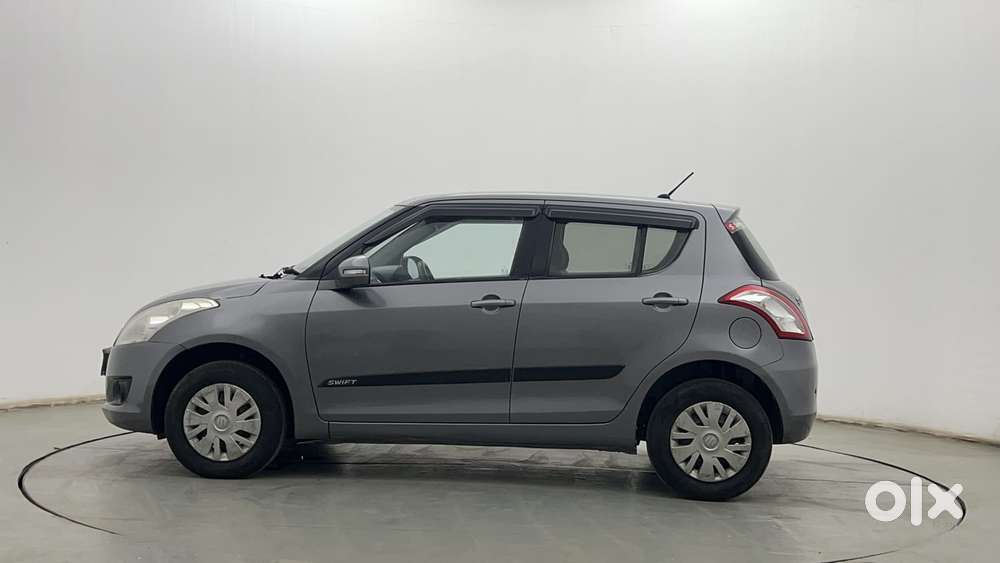 Maruti Suzuki Swift Vvt Vxi, 2012, Petrol