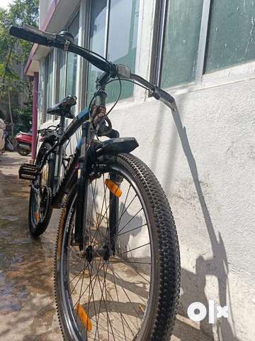 Tata stryder discount harris 100 bicycle