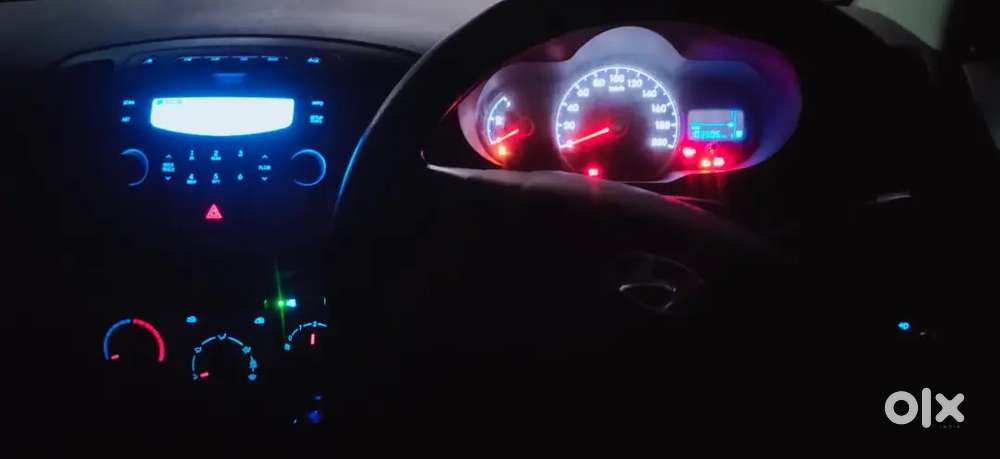 Hyundai I10 2014 Petrol 56000 Km Driven