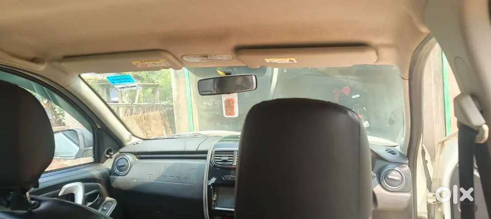 Renault Duster 2020 Petrol Good Condition