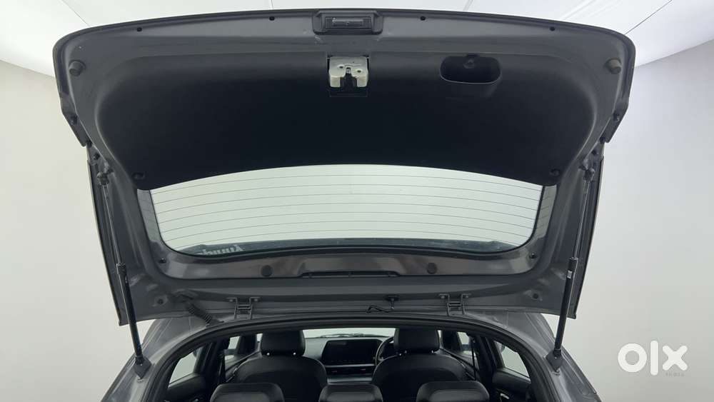 Hyundai I20 N Line N8 1.0 Turbo Dct, 2023, Petrol
