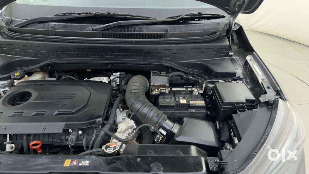 Kia Sonet Gtx Plus 1.5 Dct At, 2022, Diesel