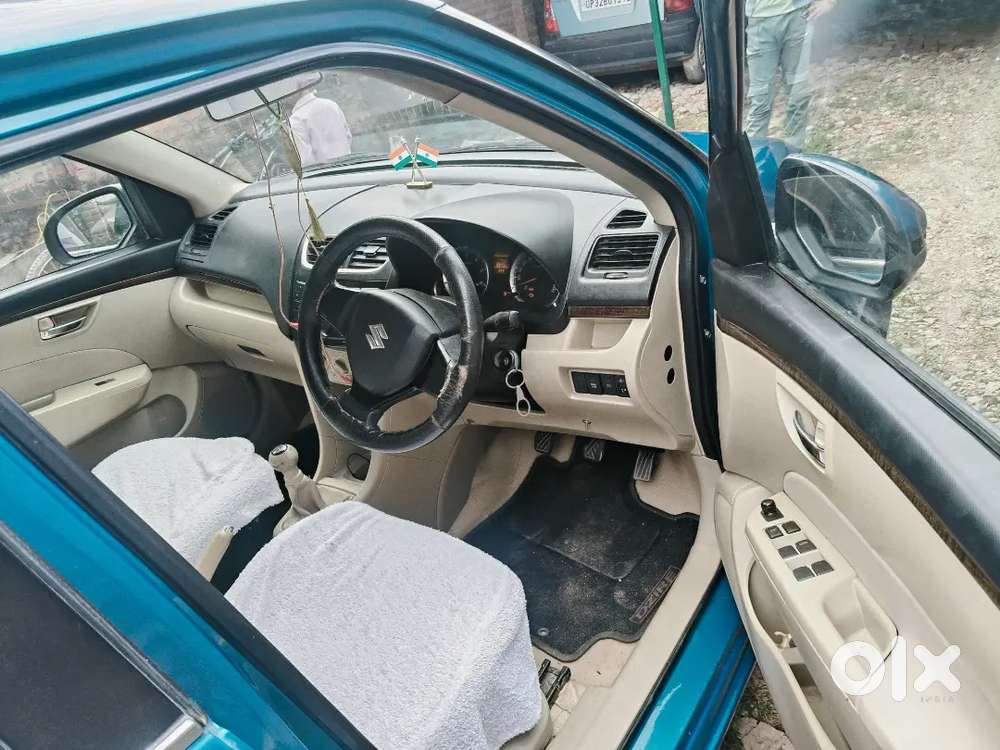 2013 Maruti Swift Dzire Vdi