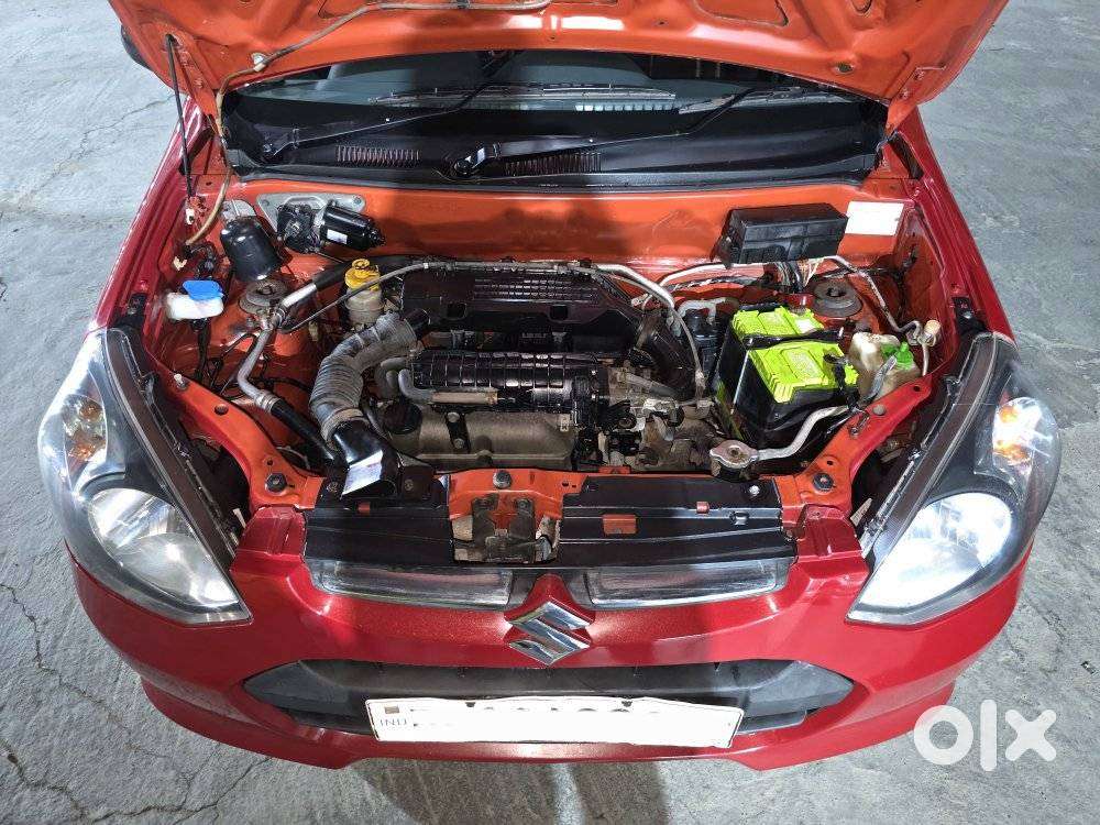 Maruti Suzuki Alto 800 Lxi, 2013, Petrol
