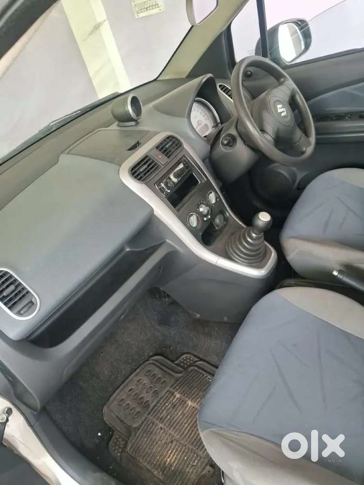 Maruti Suzuki Ritz 1.2 Vxi 2009 Good Condition 2029passing