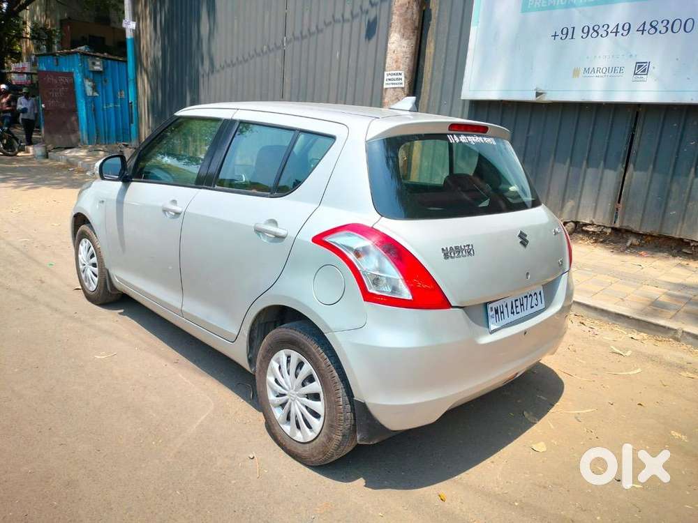 Maruti Suzuki Swift 2014 Petrol 90000 Km Driven