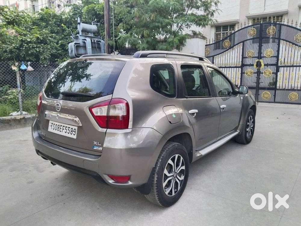 Nissan Terrano Xl 85 Ps Deisel, 2015, Diesel