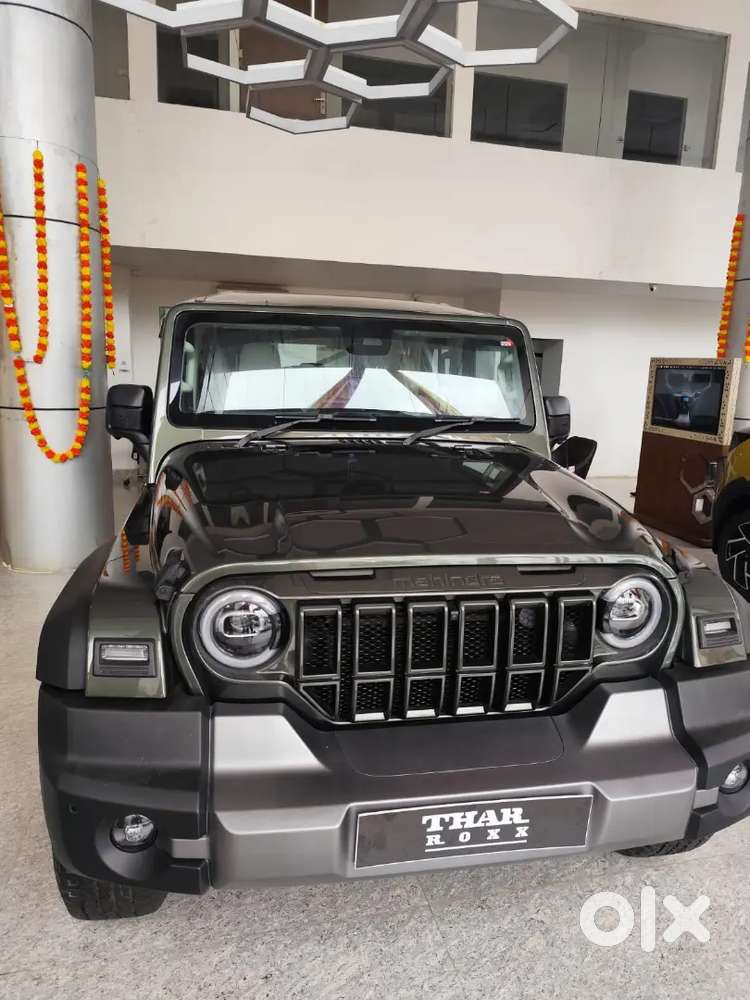 Mahindra All New Cars Finance Available