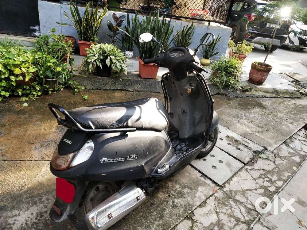 2011 Model Used Suzuki Access 125 Suzuki Access 125 Excellent
