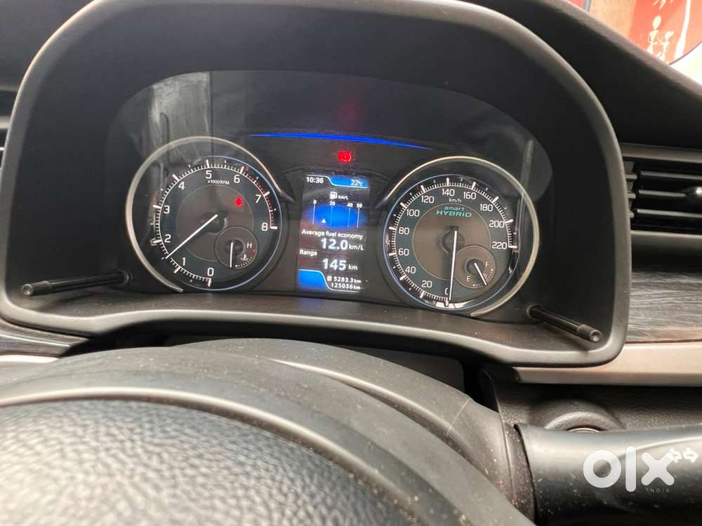 Maruti Suzuki Xl6 2020