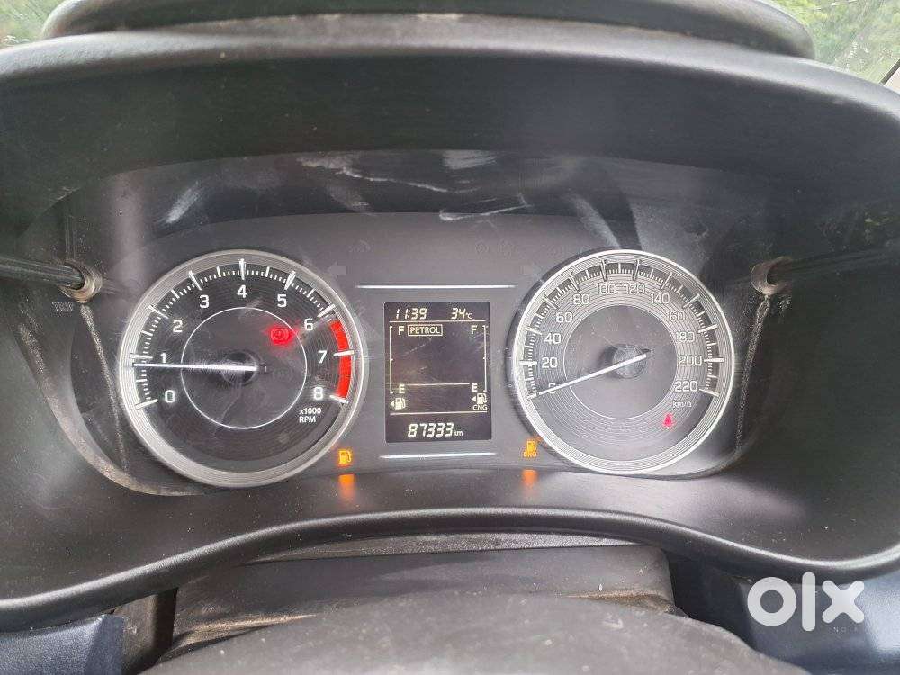 Maruti Suzuki Baleno Delta Cng, 2023, Cng & Hybrids