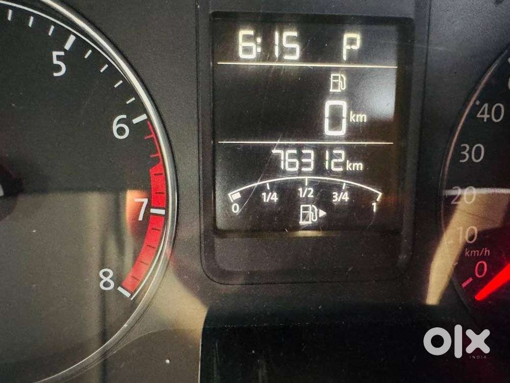 Volkswagen Polo Gt Tsi Sport Edition, 2018, Petrol