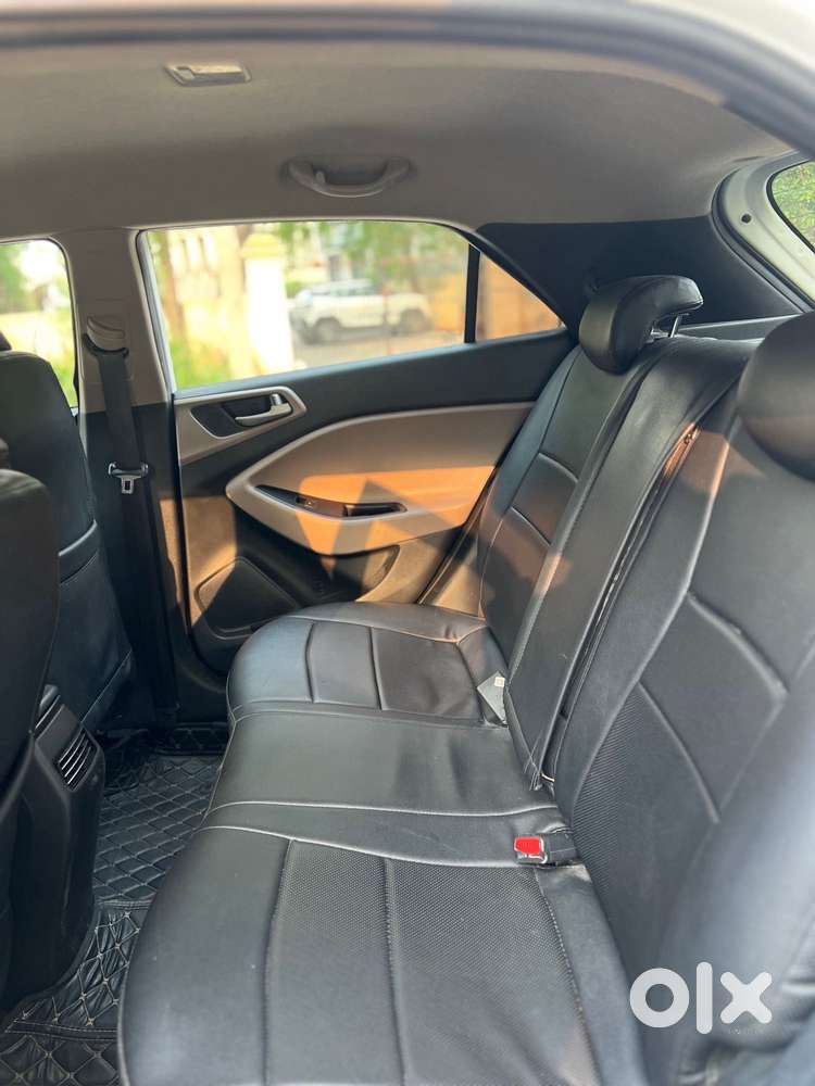Hyundai I20 Diesel Asta Option, 2019, Diesel
