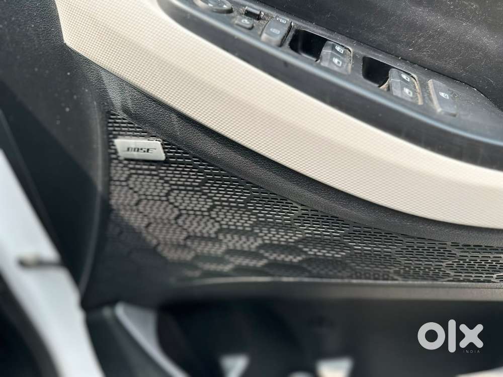 Hyundai Creta Sx(o) At, 2024, Petrol