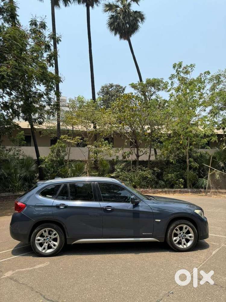 Bmw X1 Sdrive 20d