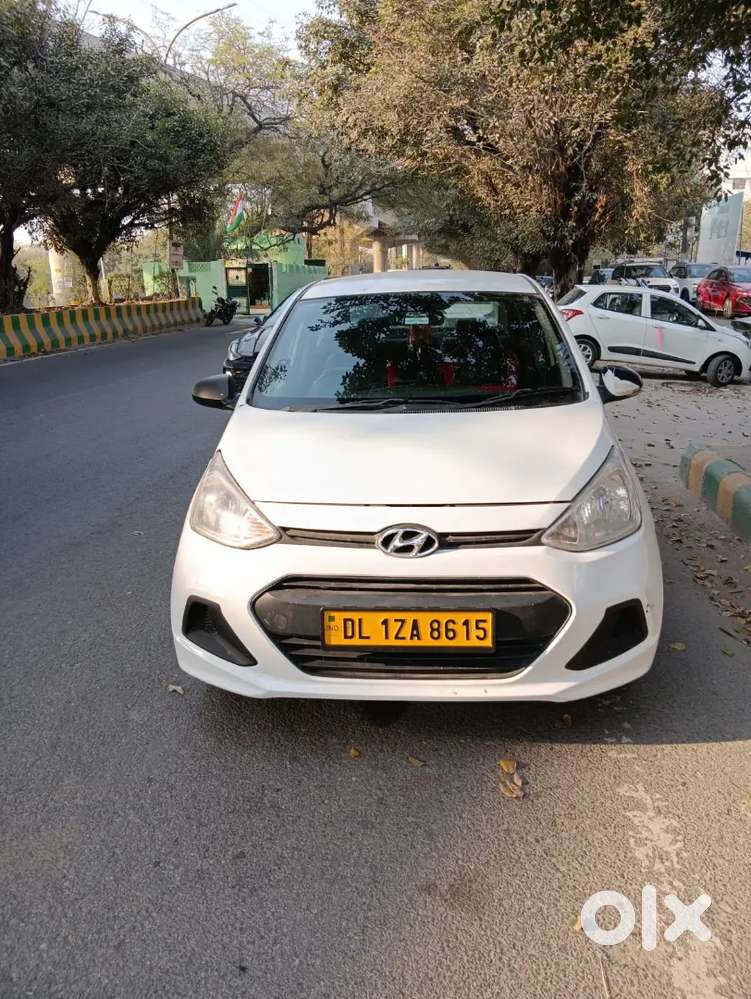 Hyundai Xcent Prime 2017 Cng & Hybrids 200000 Km Driven