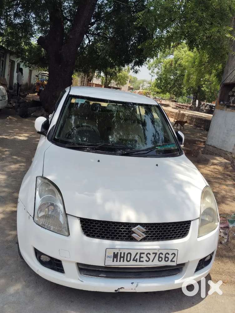 Maruti Suzuki Dzire 2012 Diesel Good Condition