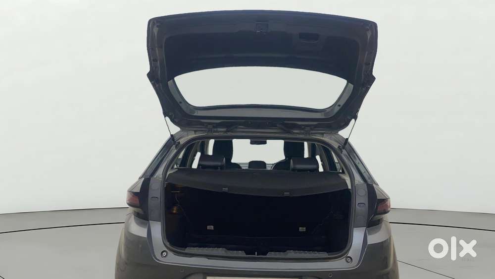 Tata Altroz Xza Petrol, 2023, Petrol