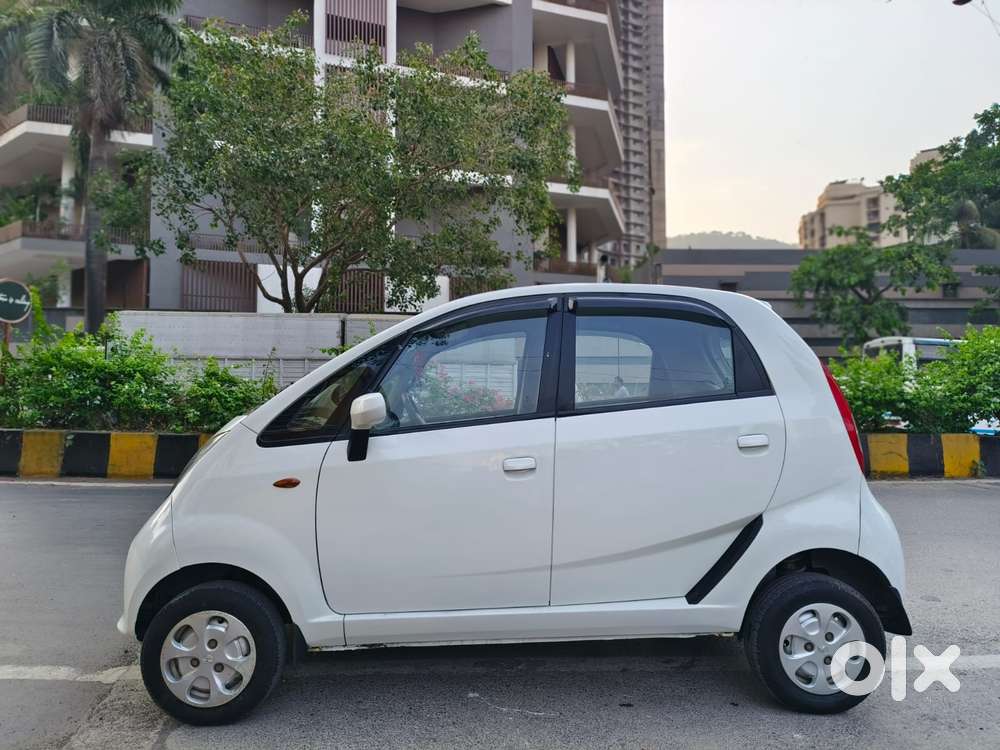 Tata Nano Xt, 2016, Petrol