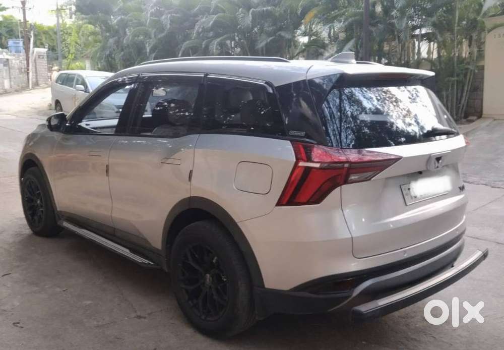 Mahindra Xuv700, 2023, Diesel