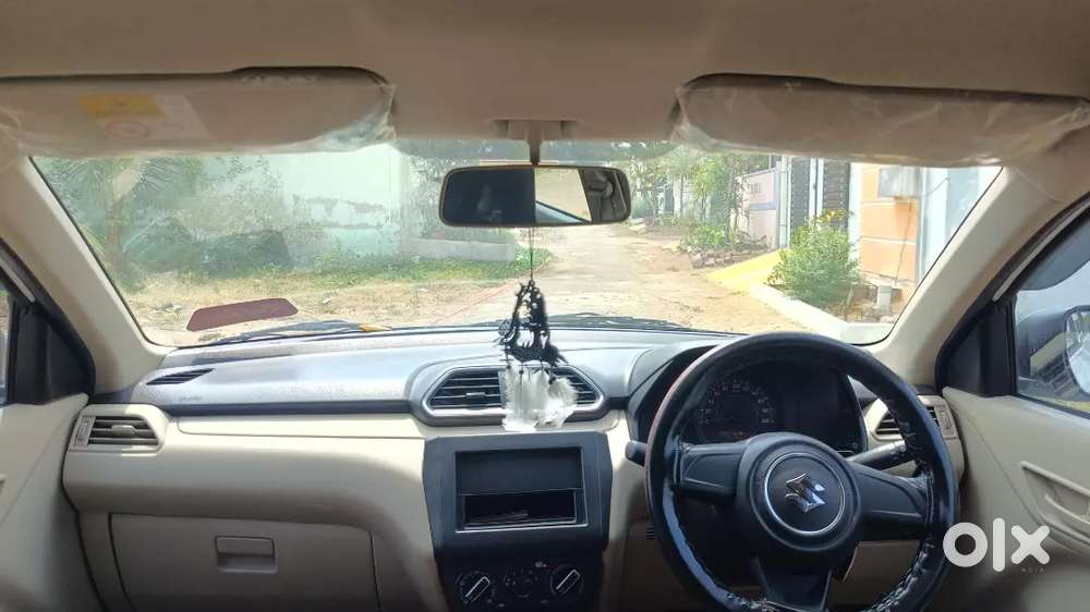 Maruti Suzuki Swift Dzire Tour 2024 Petrol 64000 Km Driven