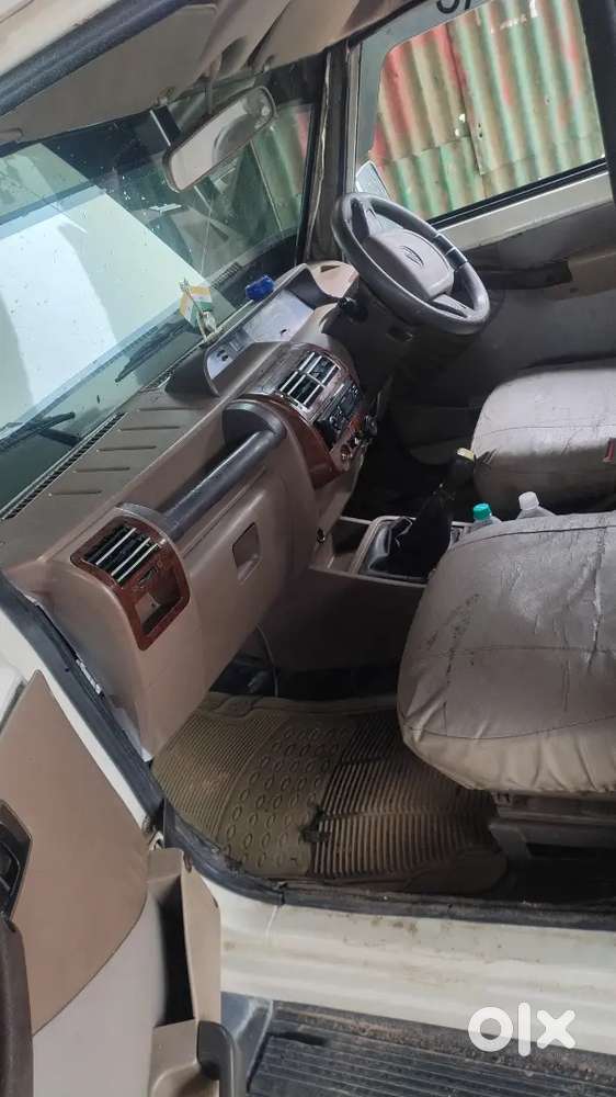 Mahindra Bolero Diesel 2014