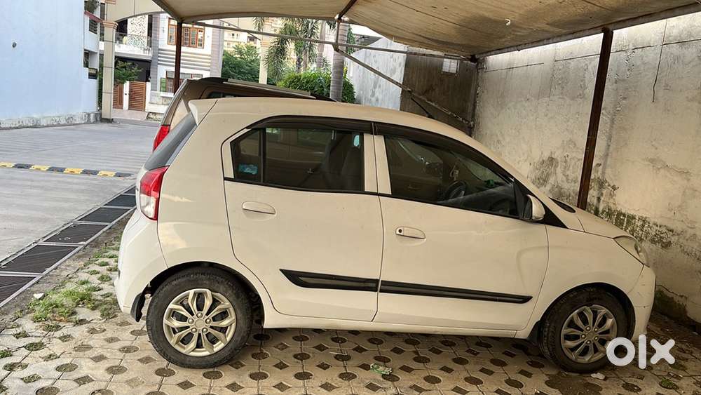 Hyundai Santro Sportz 2019