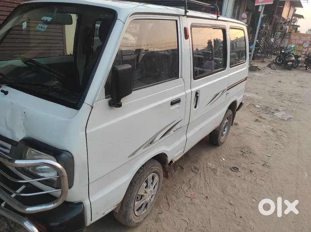 Omni Van 2014 Model